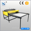 Hydraulic Large Format Sublimation Heat Press Machine